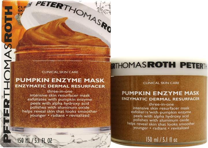 Immagine prodotto Peter Thomas Roth Maschera enzimatica alla zucca CLINICAL SKIN CARE (150 ml)