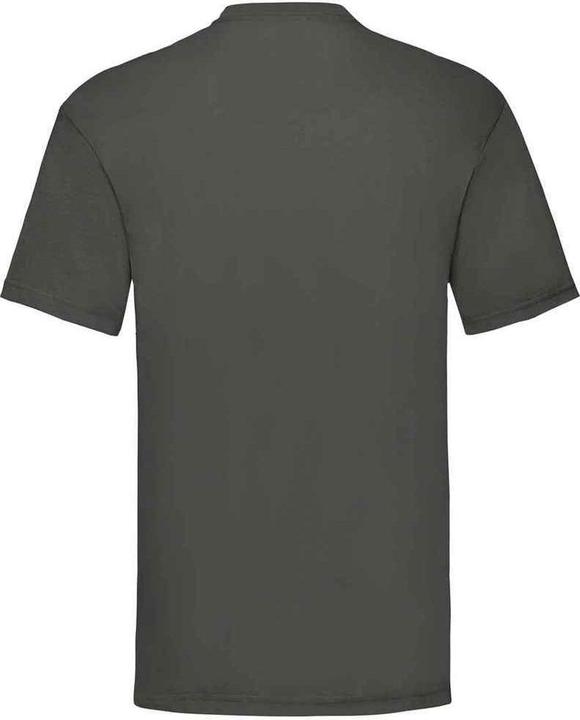 Immagine prodotto Fruit of the Loom Valueweight Maglietta Uomo (M)