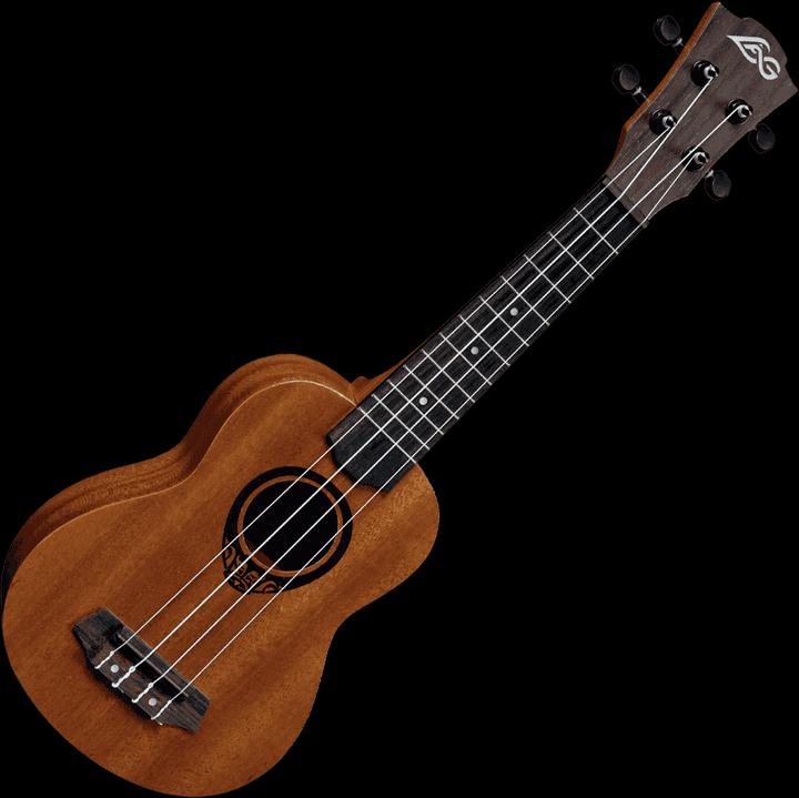 Actual product image LÂG Tiki TKU10S (Soprano, Soprano)