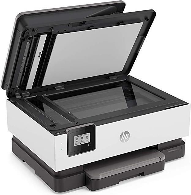 Immagine prodotto HP OfficeJet 8012 (Inchiostro, Colore)