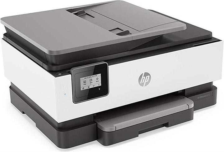 Immagine prodotto HP OfficeJet 8012 (Inchiostro, Colore)