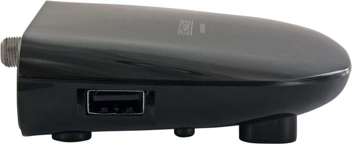 Actual product image Schwaiger DSR400HD (DVB-S2)