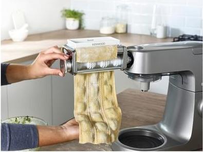 Actual product image Kenwood KAX93.A0ME