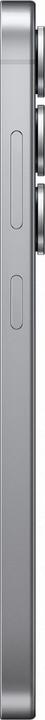 Actual product image Samsung Galaxy S25 EE (256 GB, Silver Shadow, 6.20", Dual SIM, 50 Mpx, 5G)
