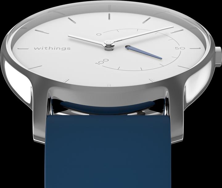 Produktbild Withings Move Timeless Chic (38 mm)