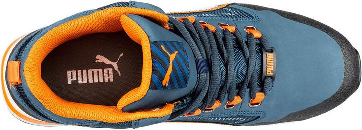 Actual product image Puma Crosstwist Mid (S3, 44)