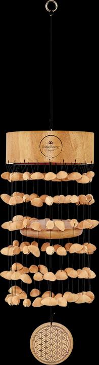 Immagine prodotto Meinl Kenari Meditation Chimes - Fiore della Vita (Percussioni)