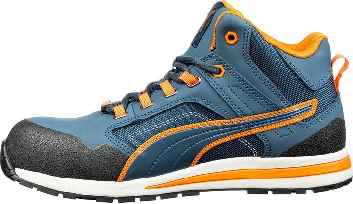 Actual product image Puma Crosstwist Mid (S3, 44)