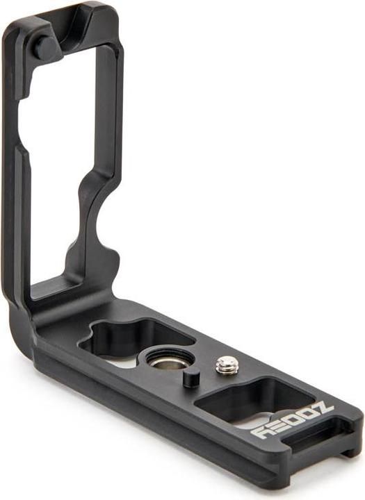 3 Legged Thing ZOOEY QD L Bracket for Nikon Z8 (Support de montage)