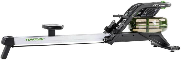 Produktbild Tunturi R85W Endurance Wasser Rudergerät Dual Rail