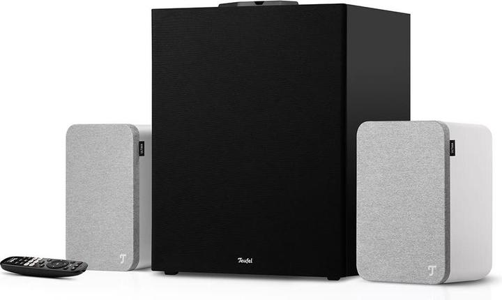 Immagine prodotto Teufel Ultima 20 Concept Power Edition 2.1 set (Set)