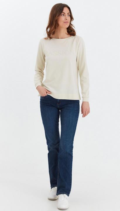 Produktbild Fransa FRFXTESWEAT 1 123180 (M)