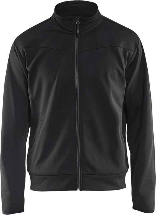 Produktbild Blakläder Sweatjacke mit Reissverschluss 3362 (XL)