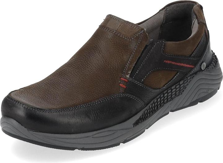 Produktbild Hush Puppies Sie suchen nach einem stylischen und bequemen Schuh für Ihre Freizeit? Dann ist dieser trendige Frei (41)