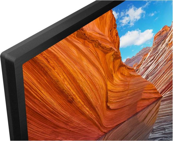 Image du produit Sony KD55X80J (55", X80J, LCD, 4K, 2021)