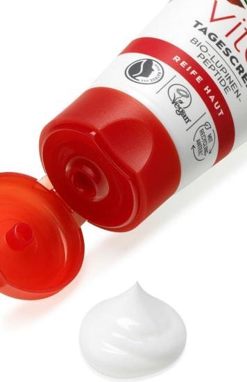 Produktbild dm alverde Vital Tagescreme (50 ml, Tagescreme)
