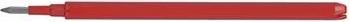 Actual product image Pilot FriXion Ball (Refill, Red, 0.25 mm)