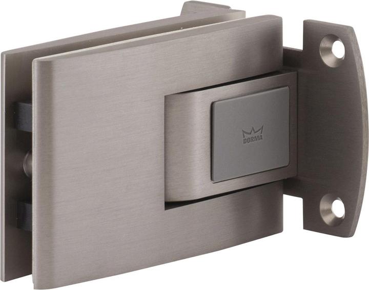 Actual product image Dormakaba Swing door hinges TENSOR