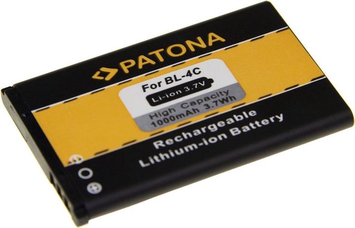 Produktbild Patona BL-4C