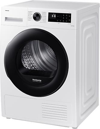 Samsung DV80CGC0B0AEEG (8 kg, Rechts)
