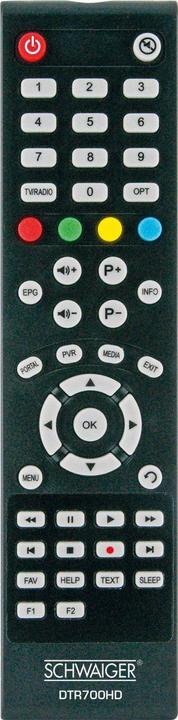 Immagine prodotto Schwaiger DTR700HD (DVB-T2)