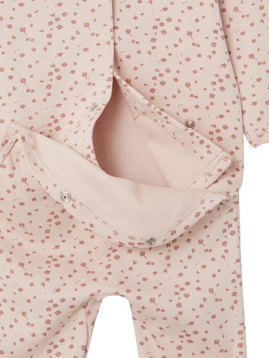 Produktbild Vertbaudet 3er-Pack Baby Strampler BASIC, Interlock-Jersey (62)