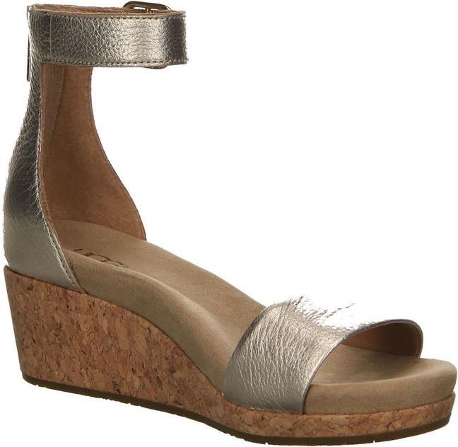 Actual product image Ugg Sandals/Sandalettes (41)