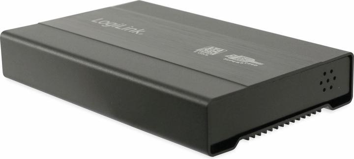 Actual product image LogiLink Ua0115 (2.5")