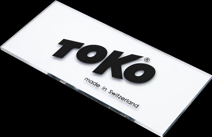 Image du produit Toko Lame Plexi 5mm Backshop GS (Lame)