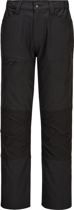 Actual product image Portwest Mens WX2 Stretch Work Trousers (46)