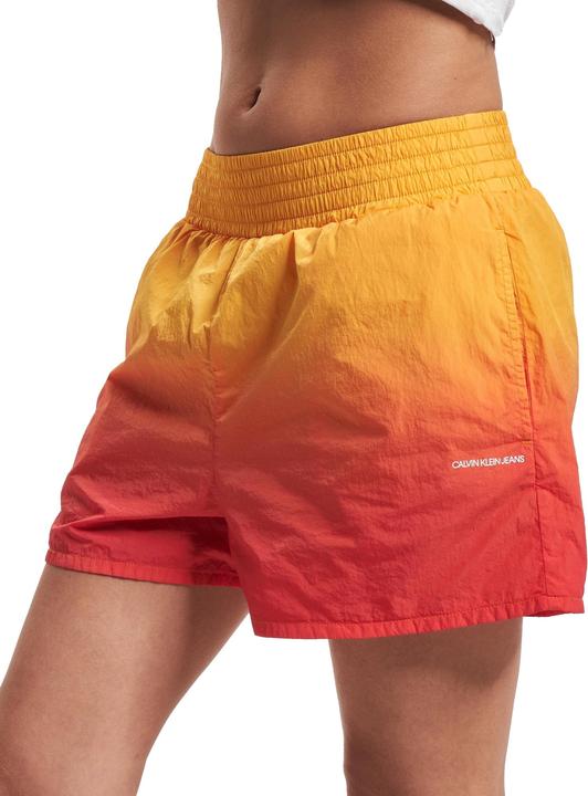 Image du produit Calvin Klein Short en jean Dip Dye - 89167 (S)
