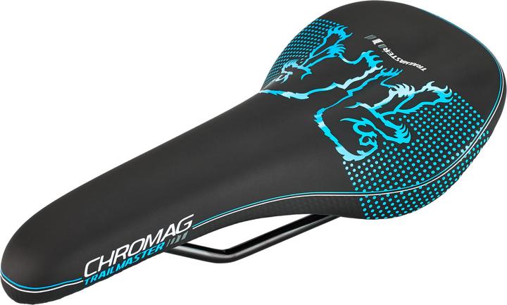 Black/Blue