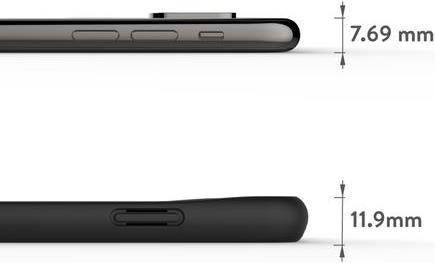 Image du produit Mous Limitless 2.0 Noyer (Apple iPhone XS, Apple iPhone X)