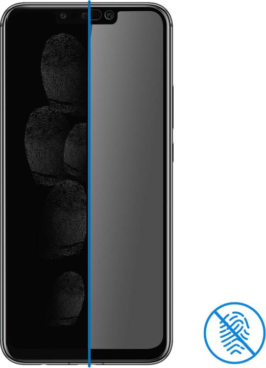 Image du produit Avizar Verre blindé, film de protection en verre, verre de protection (1 pièce(s), Mate 20 Lite)