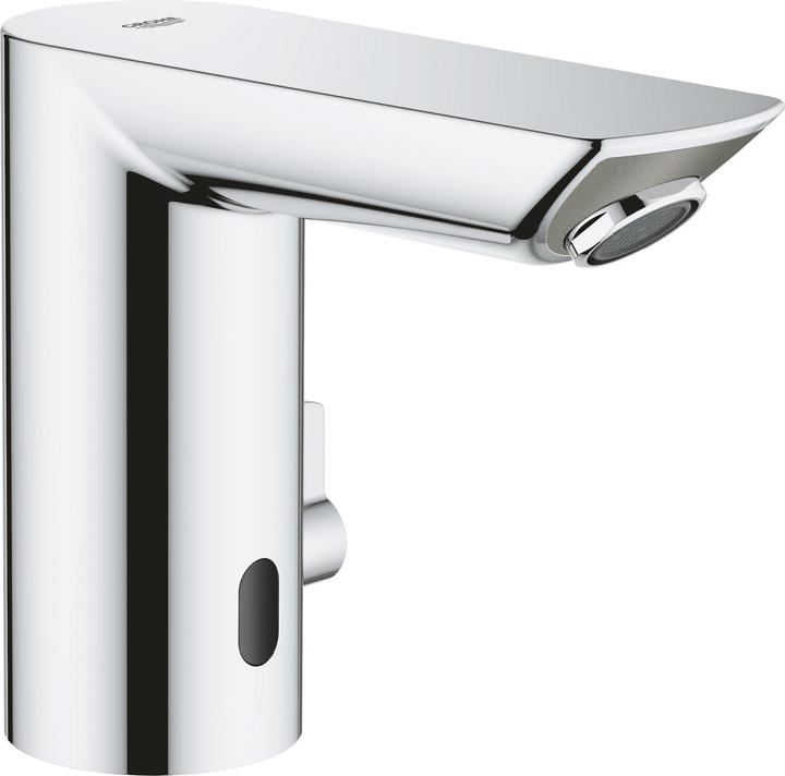 Grohe Construction Cosmopolitan E