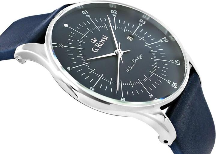 Produktbild Gino Rossi G. Rossi watch G. Rossi men's watch DARIO 7028A4-6F1