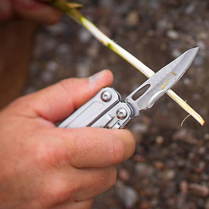 Actual product image Leatherman Sidekick (15 Functions)