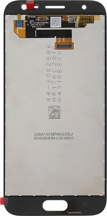 Produktbild Samsung LCD-Display Galaxy J3 2017 (Display, Galaxy J3 (2017))