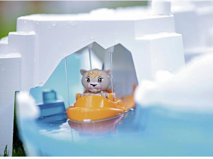 Actual product image Aquaplay Polar
