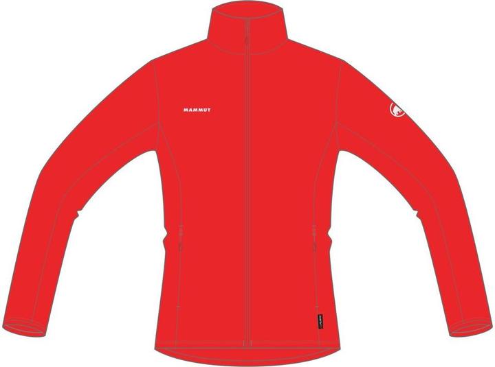 Immagine prodotto Mammut Aconcagua Light ML Jacket Women (L)