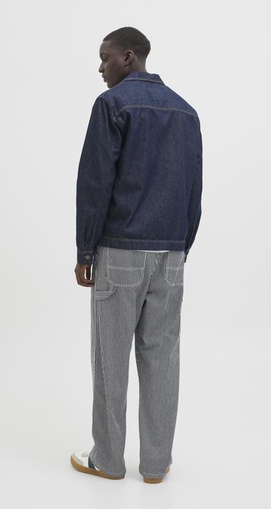 Produktbild Jack & Jones Jpstalex Hickory Pants Styd Ss25 (W32/L34)