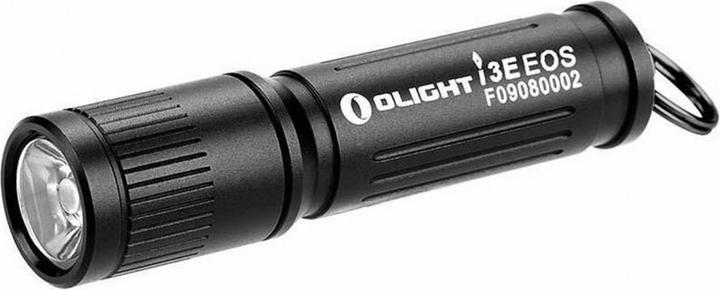 Immagine prodotto Olight I3E (6.05 cm, 90 lm)
