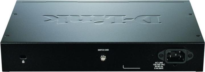 Produktbild D-Link DGS-1210 (20 Ports)
