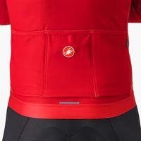 Actual product image Castelli Espresso Thermal Jacket (S)