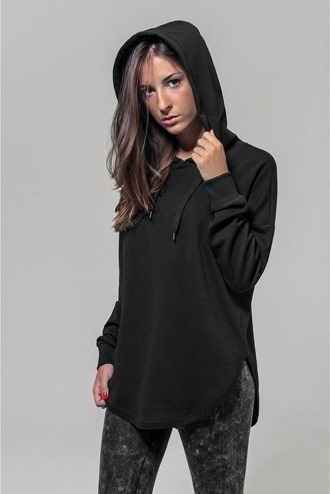 Produktbild Build Your Brand OversizedKapuzenpullover (S)