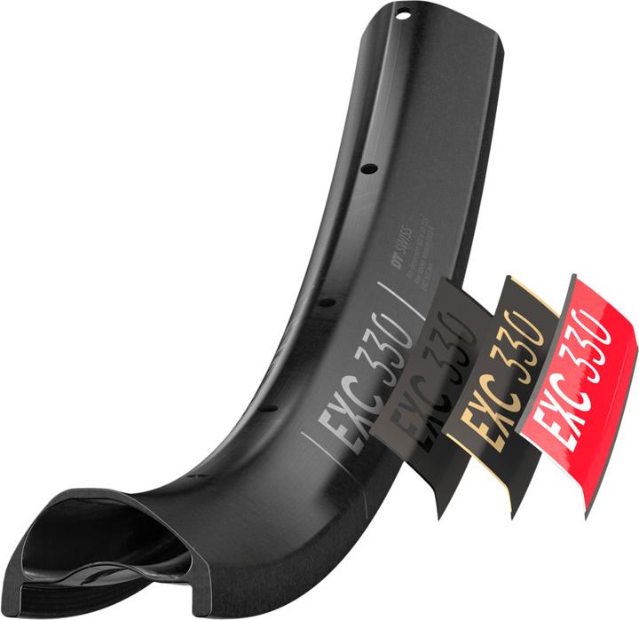 Actual product image DT Swiss EXC 330 (29")