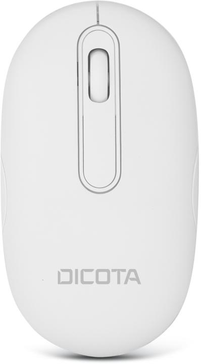 Dicota Bluetooth Mouse DESKTOP white (Wireless)