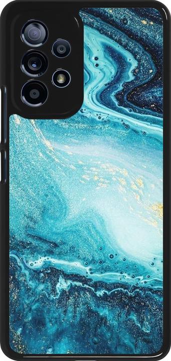 Image du produit PhoneLook Coque Sea Foam Blue (Samsung Galaxy A53 5G)