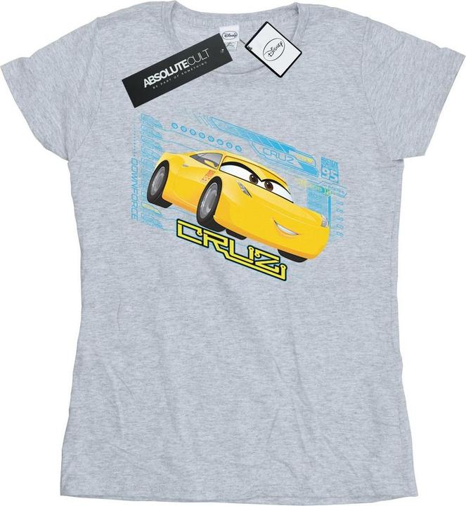 Disney Cars Cruz Ramirez TShirt (XXL)
