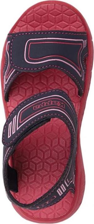 Actual product image Kappa Kaleo sandals (31)